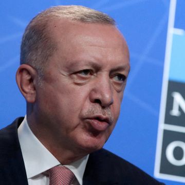 Aftenposten mener: Tyrkia må nok få noen innrømmelser