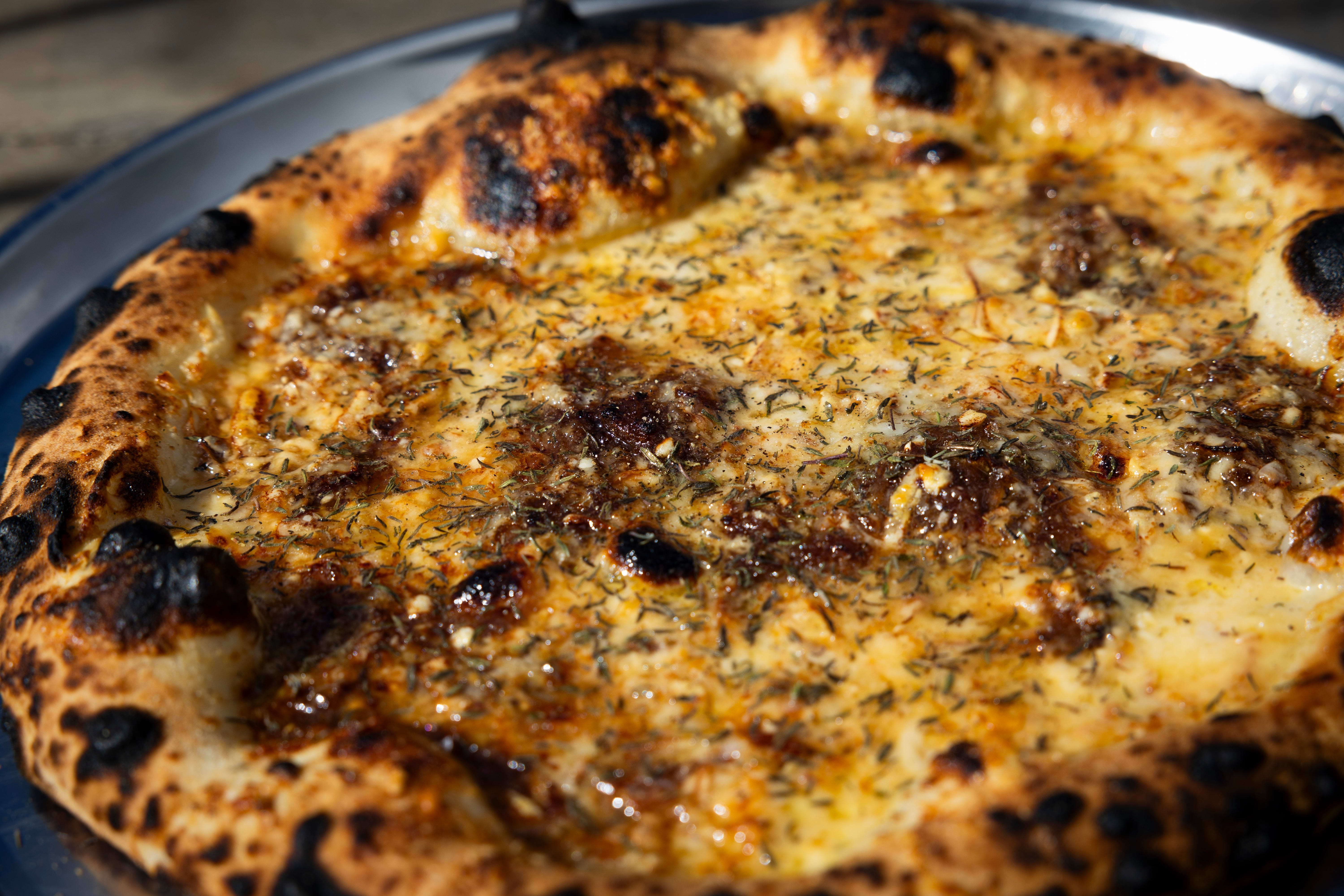 Her får du Oslos beste pizza