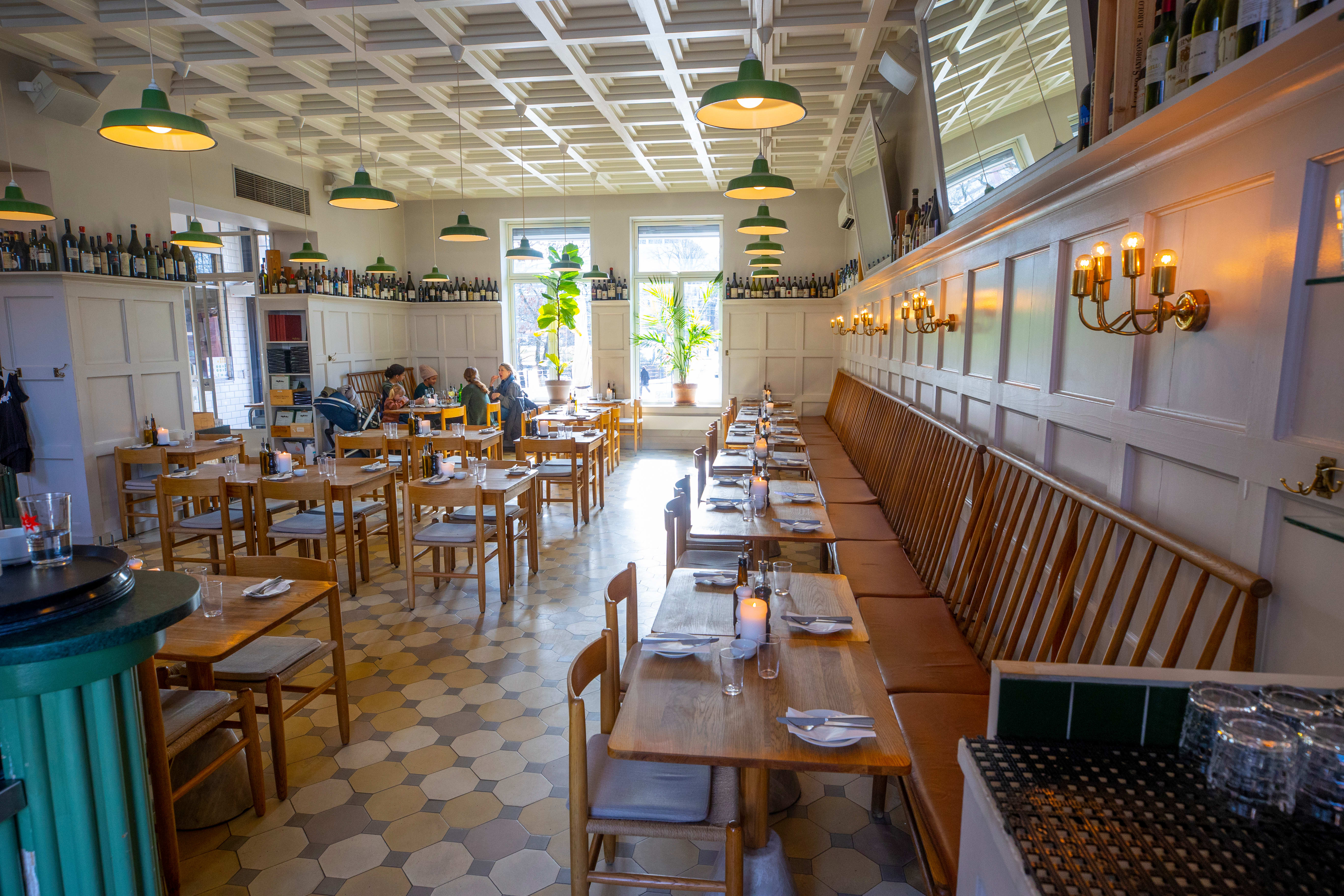 Dette er Oslos beste italienske restauranter