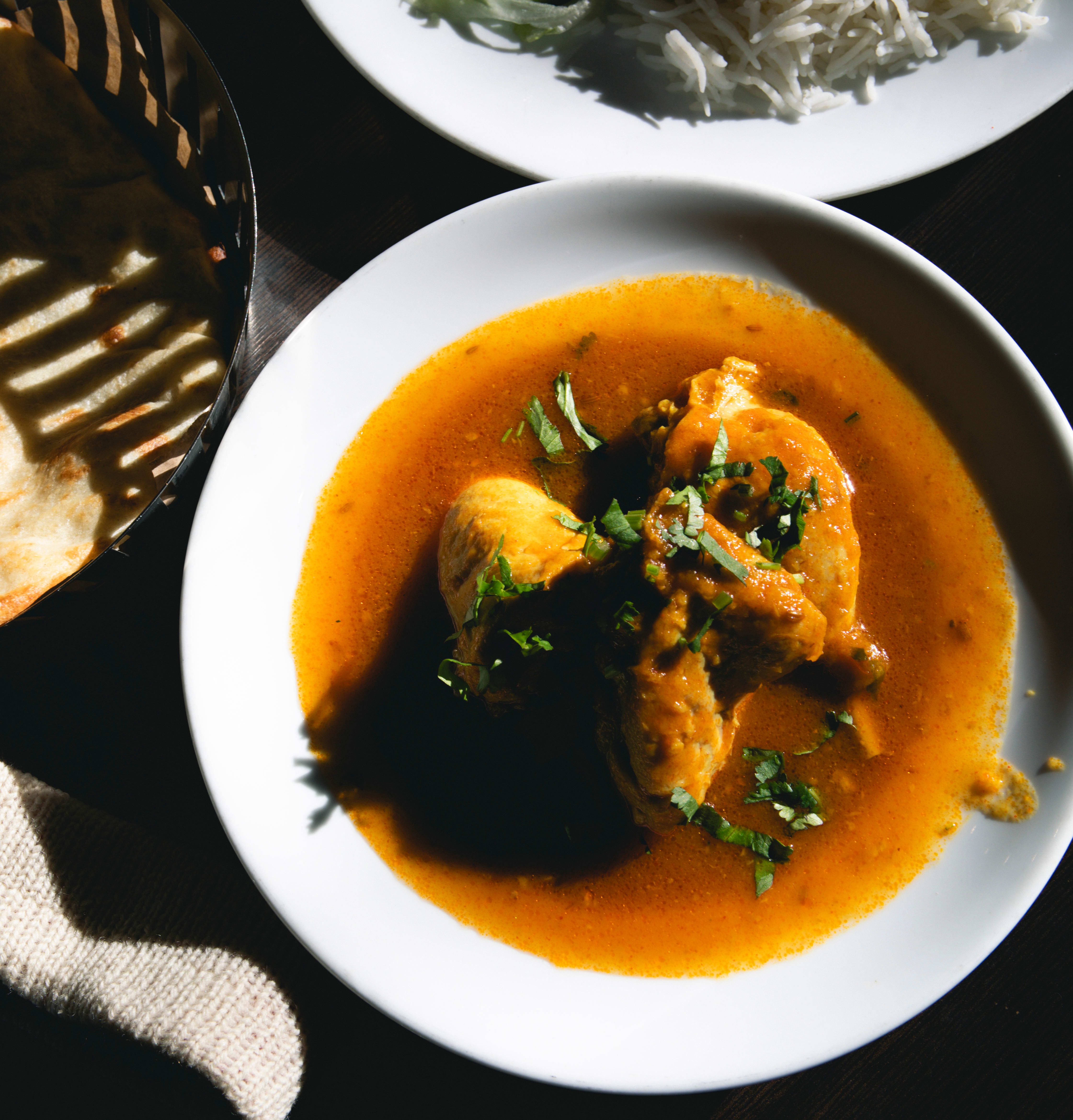 Billige matfavoritter i Oslo