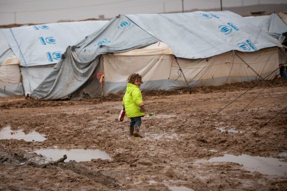 17 land har hentet ut totalt 650 barn fra Al-Hol. Hva med dem som ingen henter?