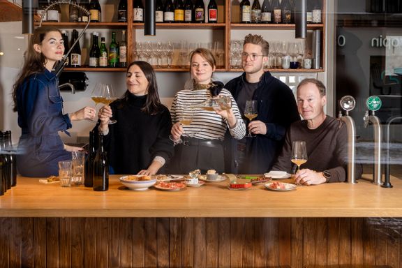 De har kåret det beste av Restaurant-Oslo 2023. Sjekk alle vinnerne her!