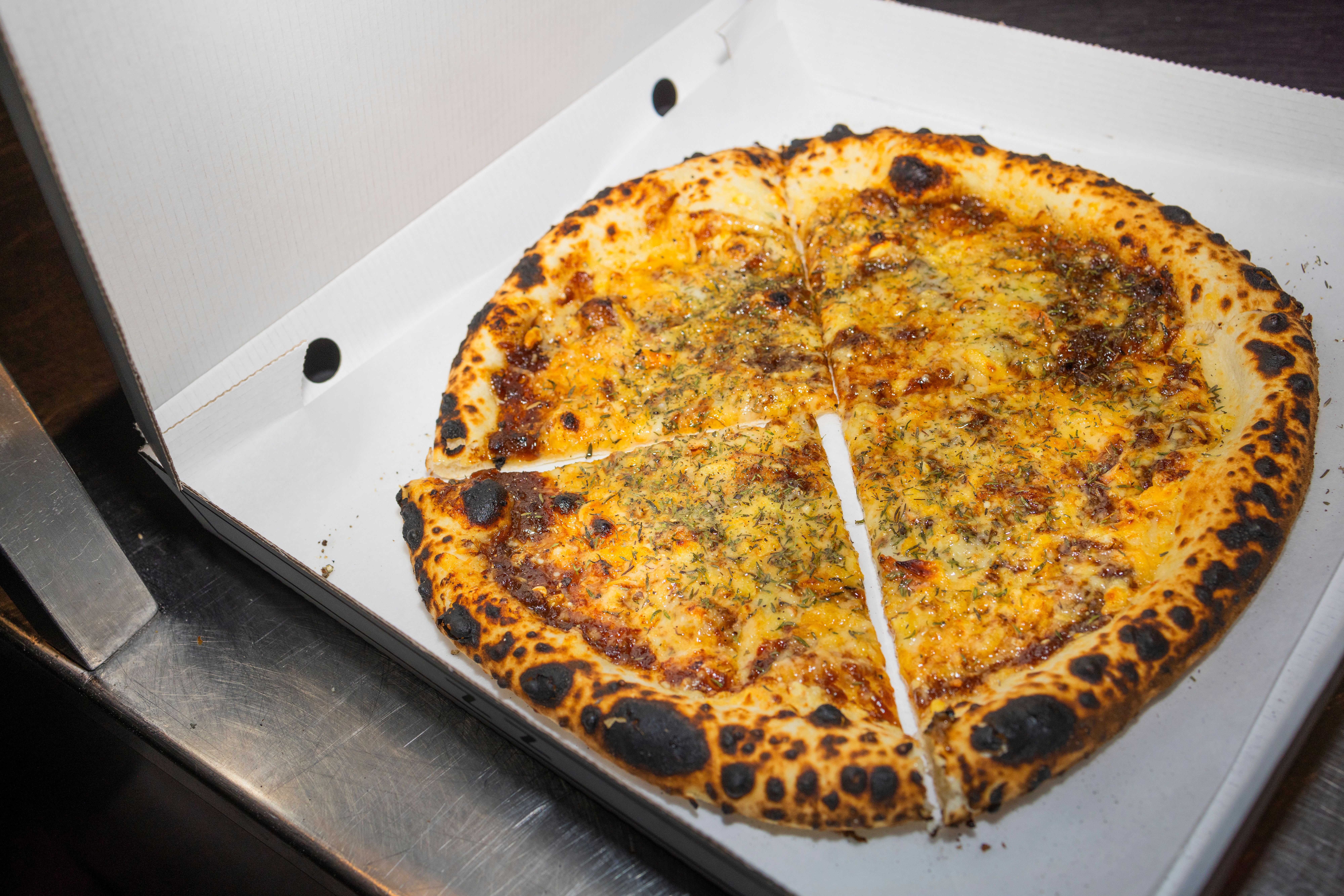 51(!) restauranter som er åpne på søndager