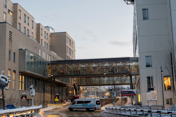 St. Olav slår alarm: Nytt journalsystem kan ha bidratt til at pasient døde