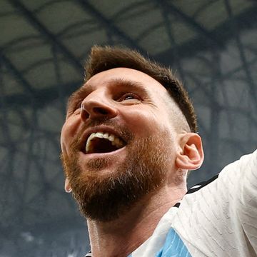 Messi klar for Inter Miami