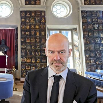 Huset rommer Sveriges adel: – Her finner vi også noen koblinger til Norge