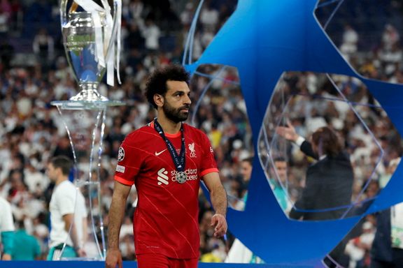 Nok en Salah-smell mot Real Madrid: – Det handler ikke om «Mo»