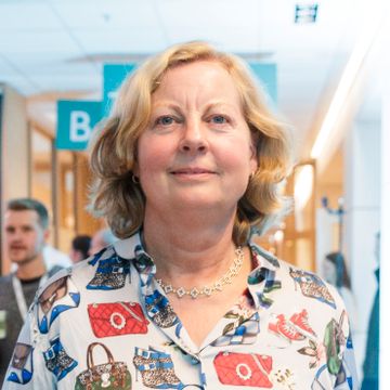 Nå blir Berit Svendsen sjef for Vipps i utlandet