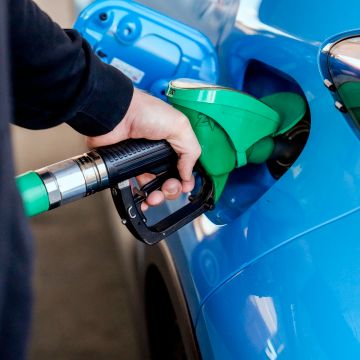 Regjeringen avviser sjokkpriser på drivstoff for å nå klimamål