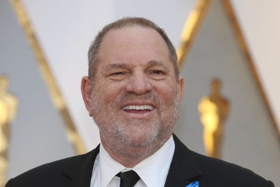 Hollywood-mogul tar permisjon på ubestemt tid etter avsløringer om seksuell trakassering