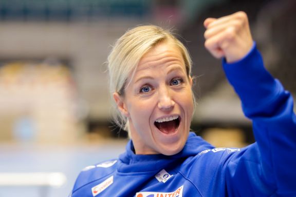 Heidi Løke er 39 år, har tre barn og er topptrent. Her er hennes kjappe treningsøkt for hele kroppen.