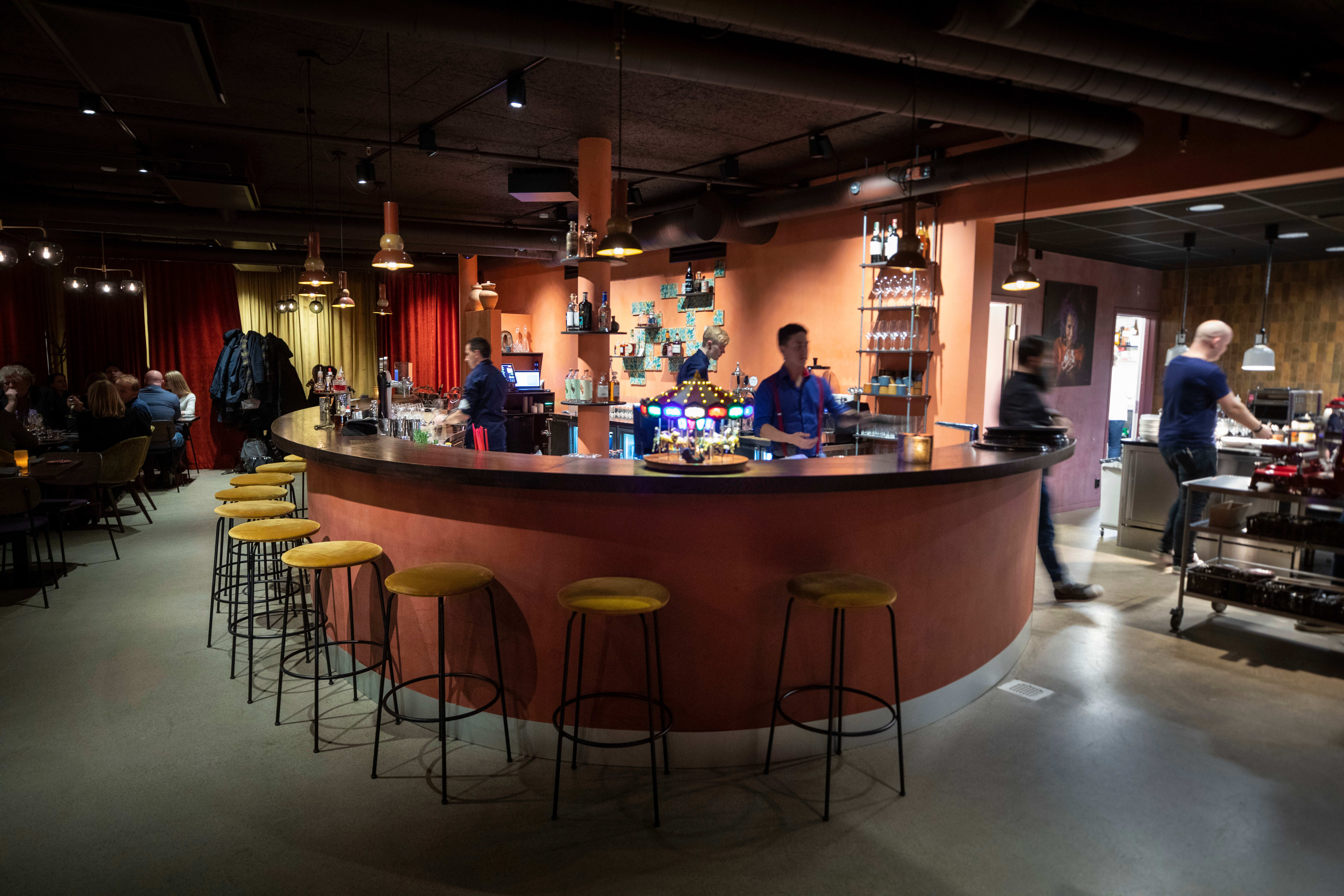 Michelin-guiden 2023: 32 Oslo-restauranter er med