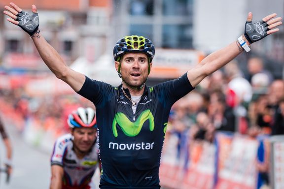 Valverde vant Liège-klassikeren