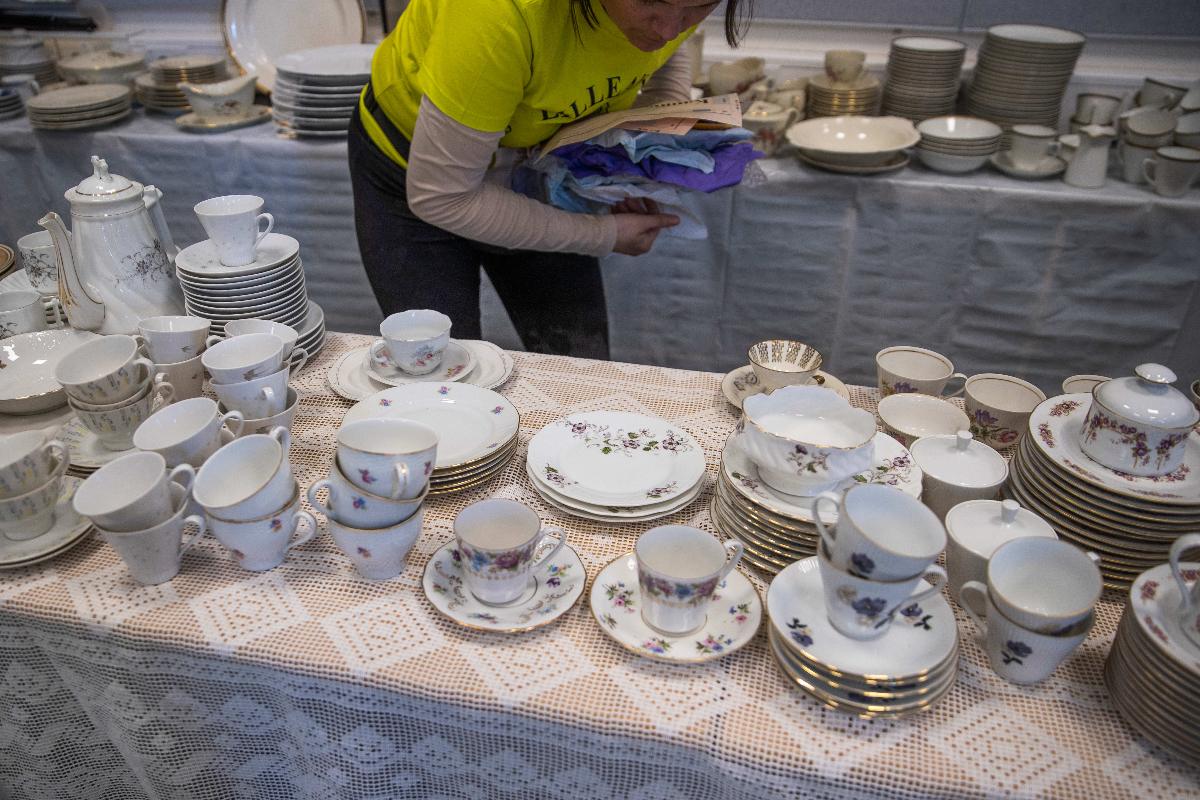 Dette skjer i Oslo i helgen