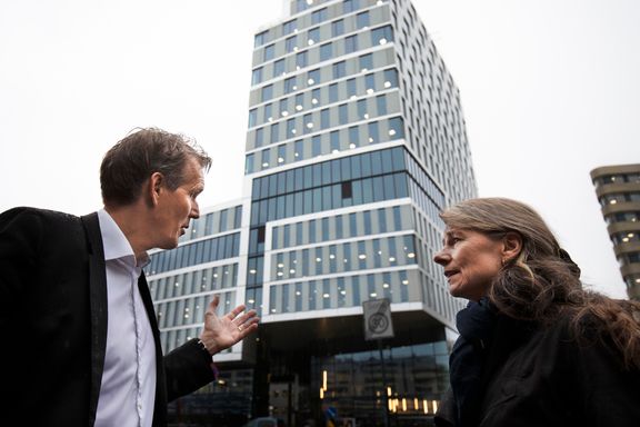 Arkitekter svært kritiske til nye høyhus i Oslo: – Blottet for menneskelig omsorg