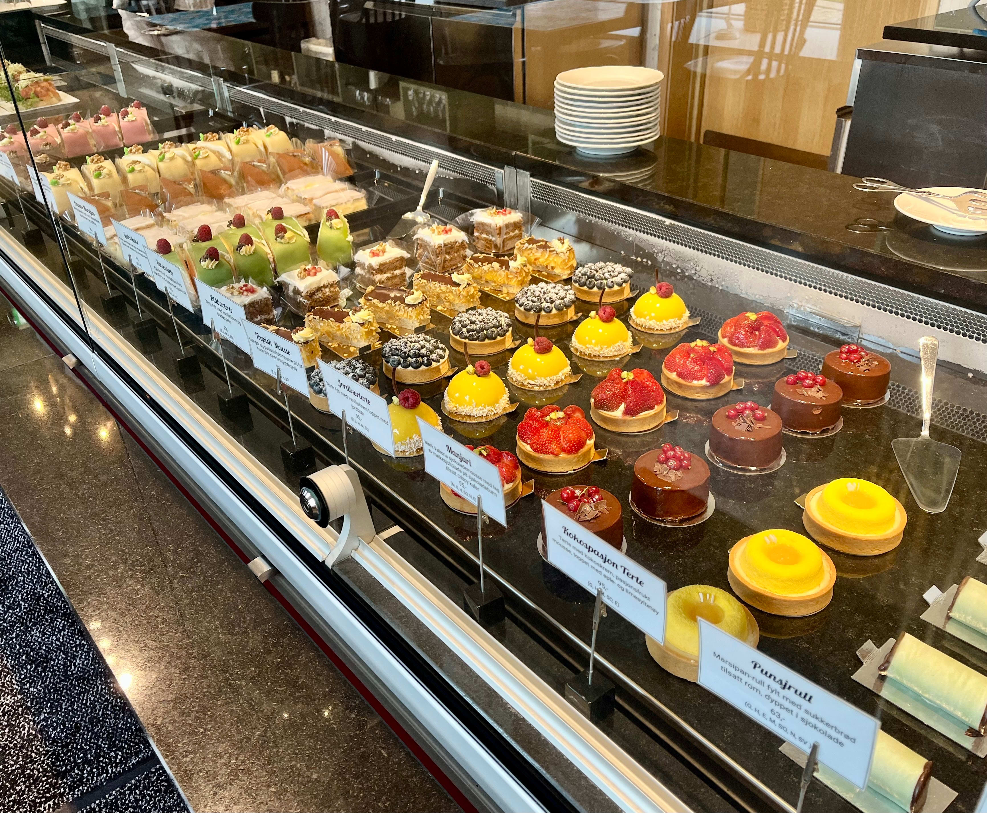 Disse stedene rundt Karl Johan er faktisk verdt å besøke