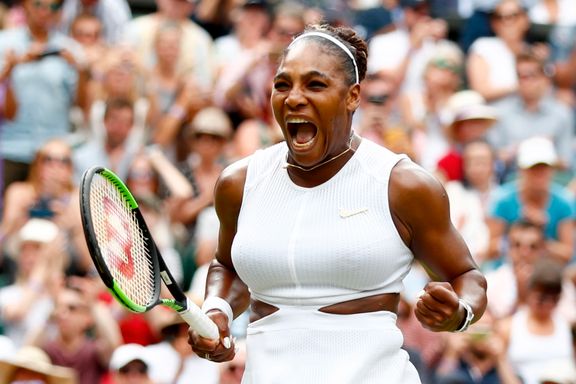 Serena Williams vil legge opp: – Nedtellingen er i gang