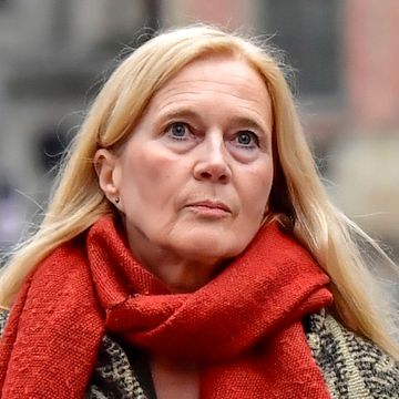 Utredning: – Katarina Frostenson bør forlate Svenska Akademien