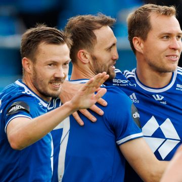 RBK nekter å stå æresvakt for Molde: – De har misforstått helt