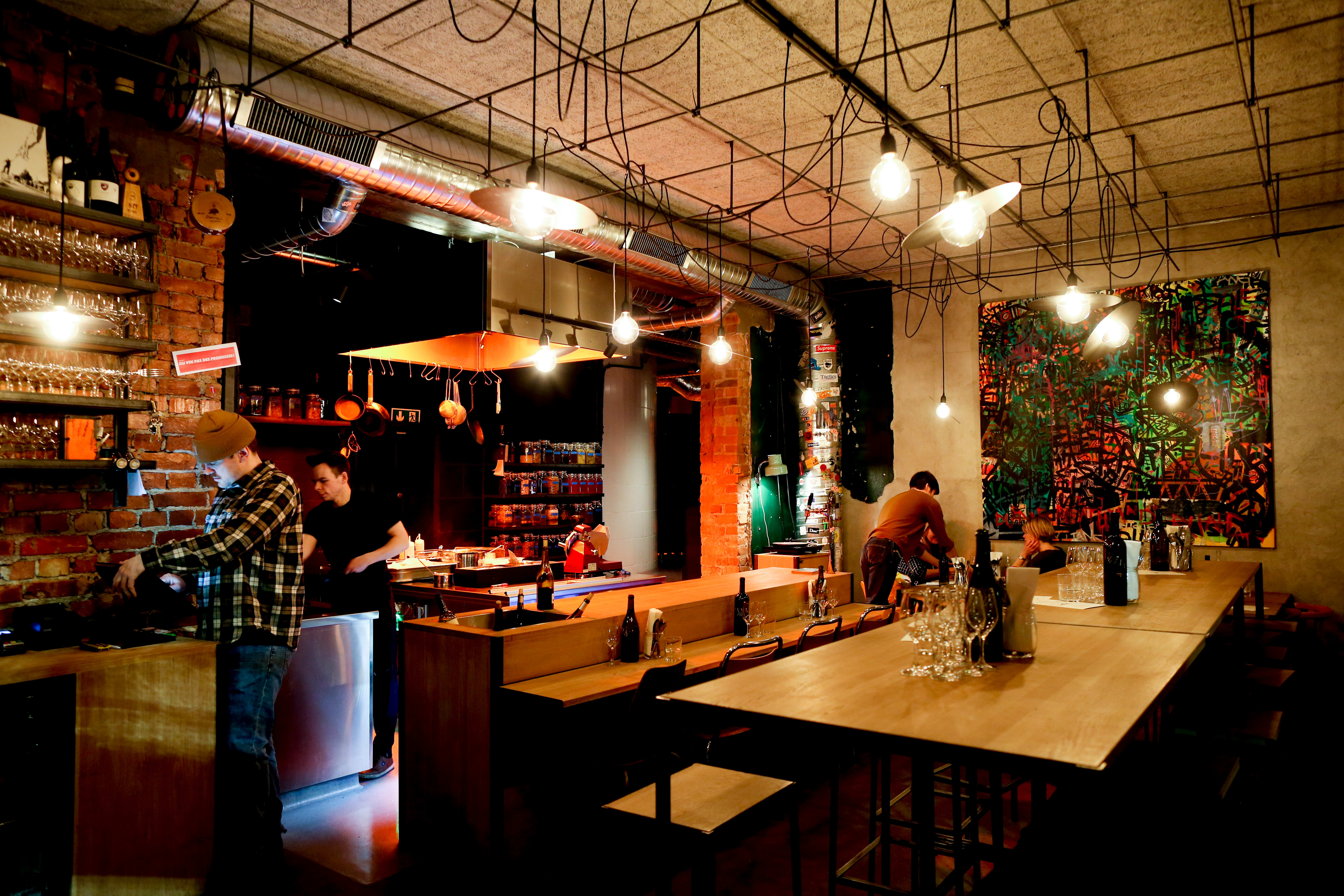 Gatefest, veggisfestival og teatersuksess på Salt