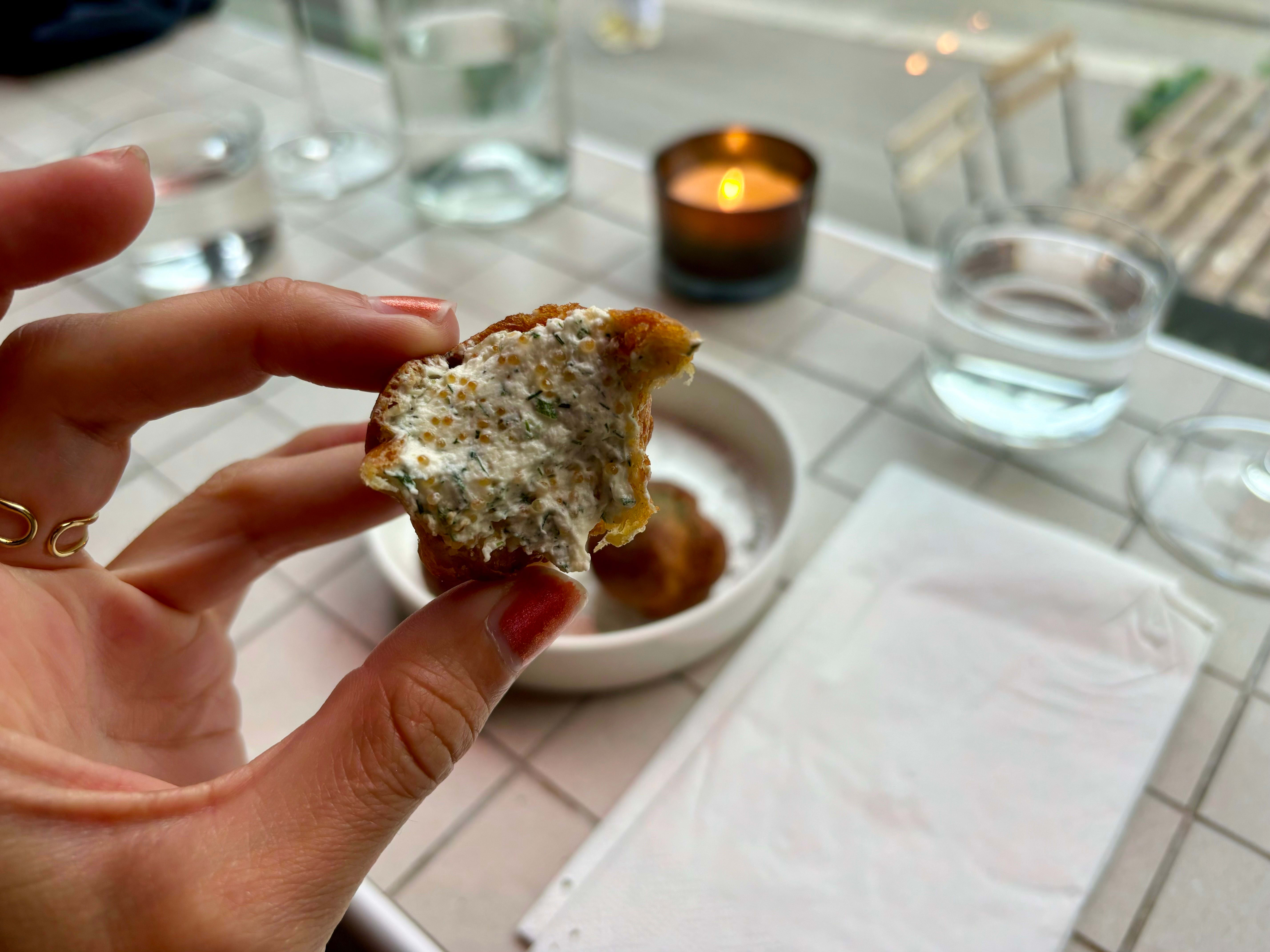 Disse rettene må du bare prøve