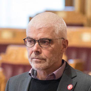 Petter Eide om dødsdømt nordmann: Norges innsats for Joshua French setter standard