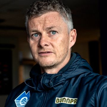 Solskjær mener Håland burde stått over landskamp