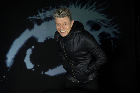 Aftenposten kårer: David Bowie laget årets album