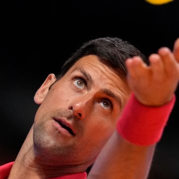 Djokovic åpner for lang tenniskarriere 