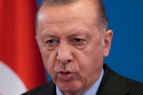 Erdogan: «Skandinavia er som et gjestehus for terrororganisasjoner»