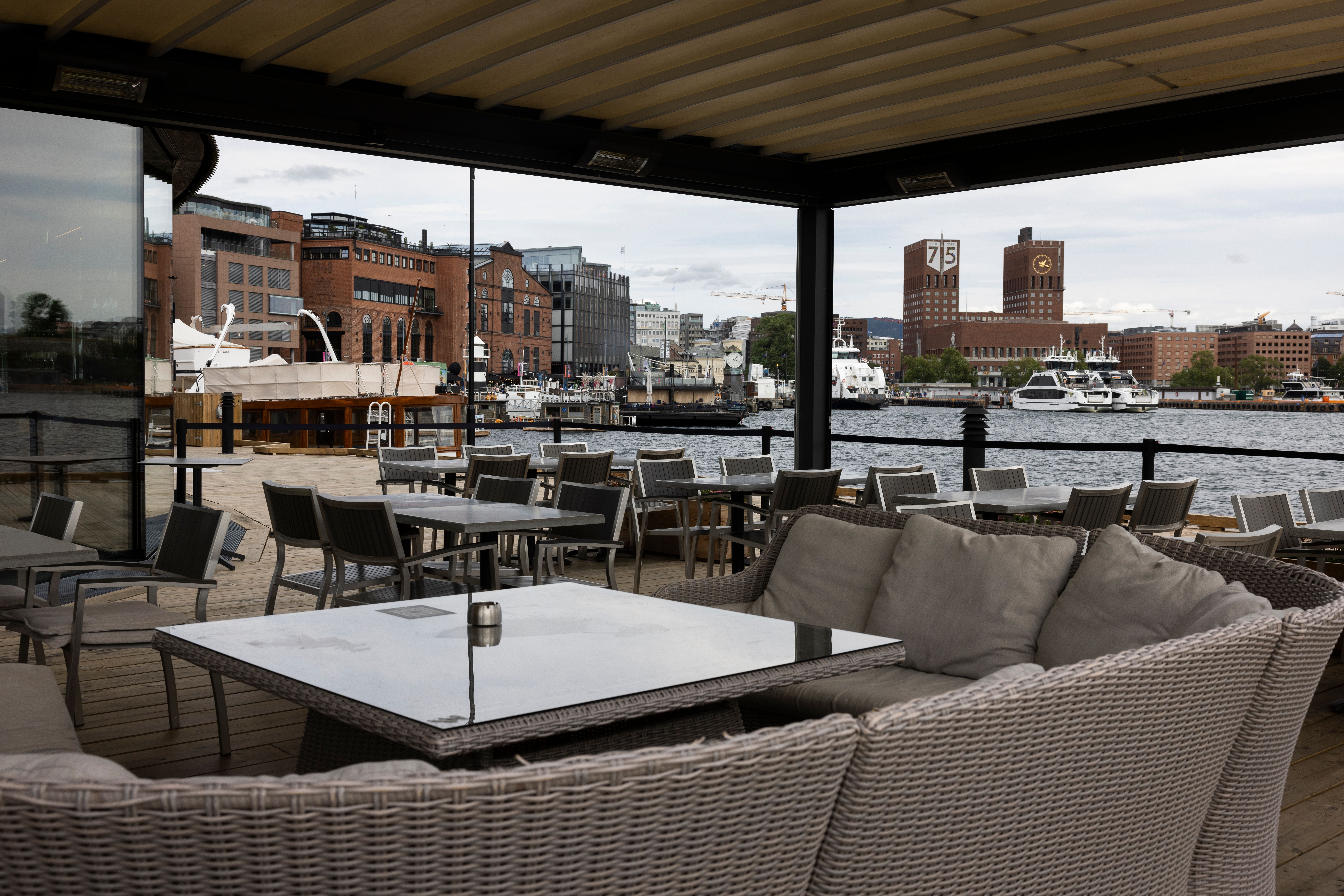 Her får du Oslos beste pommes frites