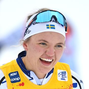 Tour-trøbbel for Sverige: Løper har testet positivt