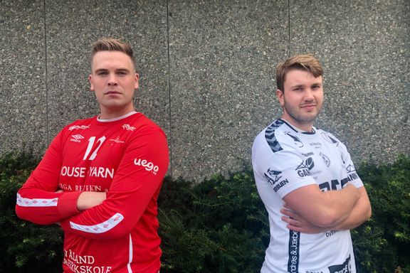 Viking og Nærbø er klar for sesongstart i eliten: – Det kommer til å bli skikkelig kamp