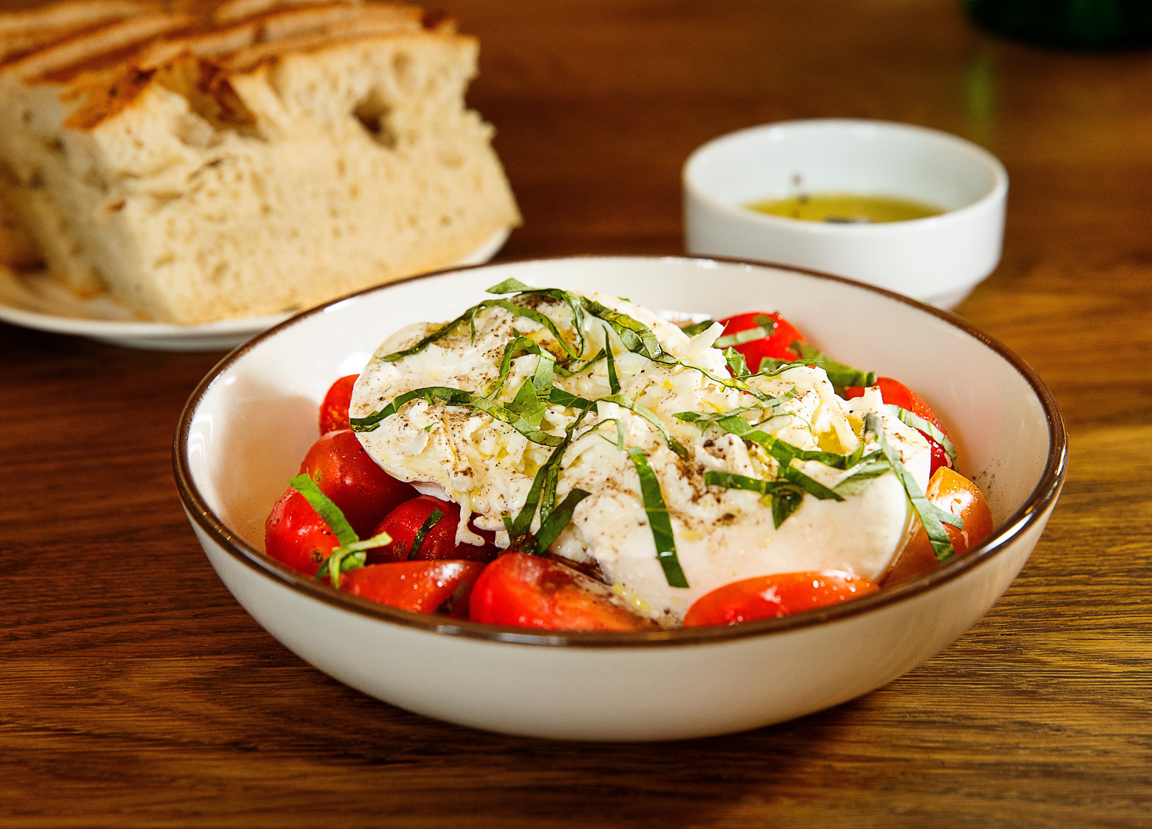 Disse restaurantene er åpne på søndager