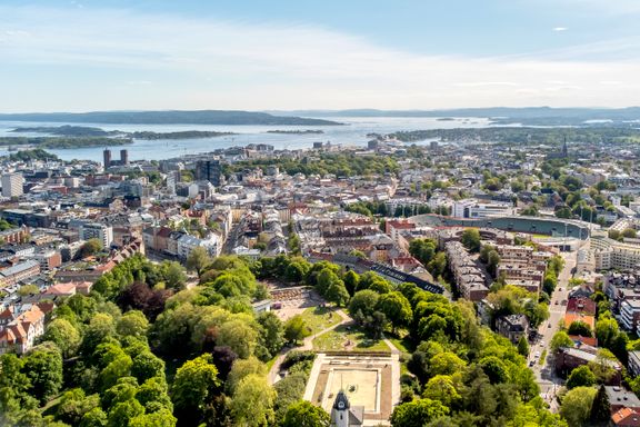 Oslo kommune skal hjelpe vanlige folk inn på boligmarkedet: – En ordning for leger og advokater 