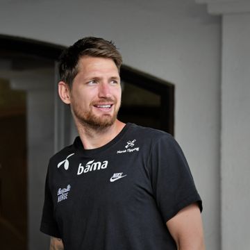 Norsk landslagsspiller klar for Serie A