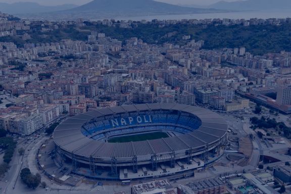 Galskapens by: 33 år etter at Maradona hevet troféet kan utskjelte Napoli få sin store revansje