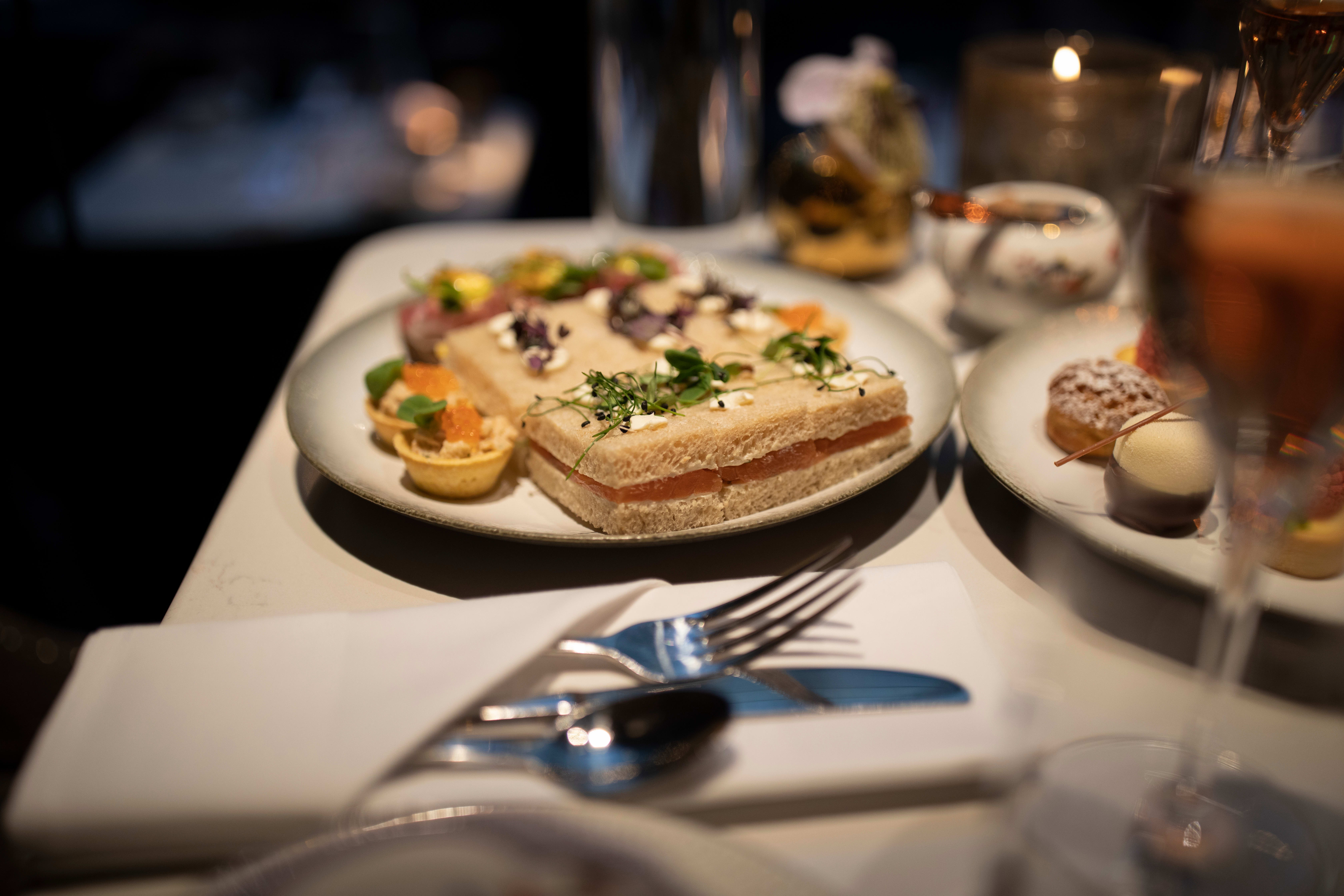 De hotteste restaurantene akkurat nå!