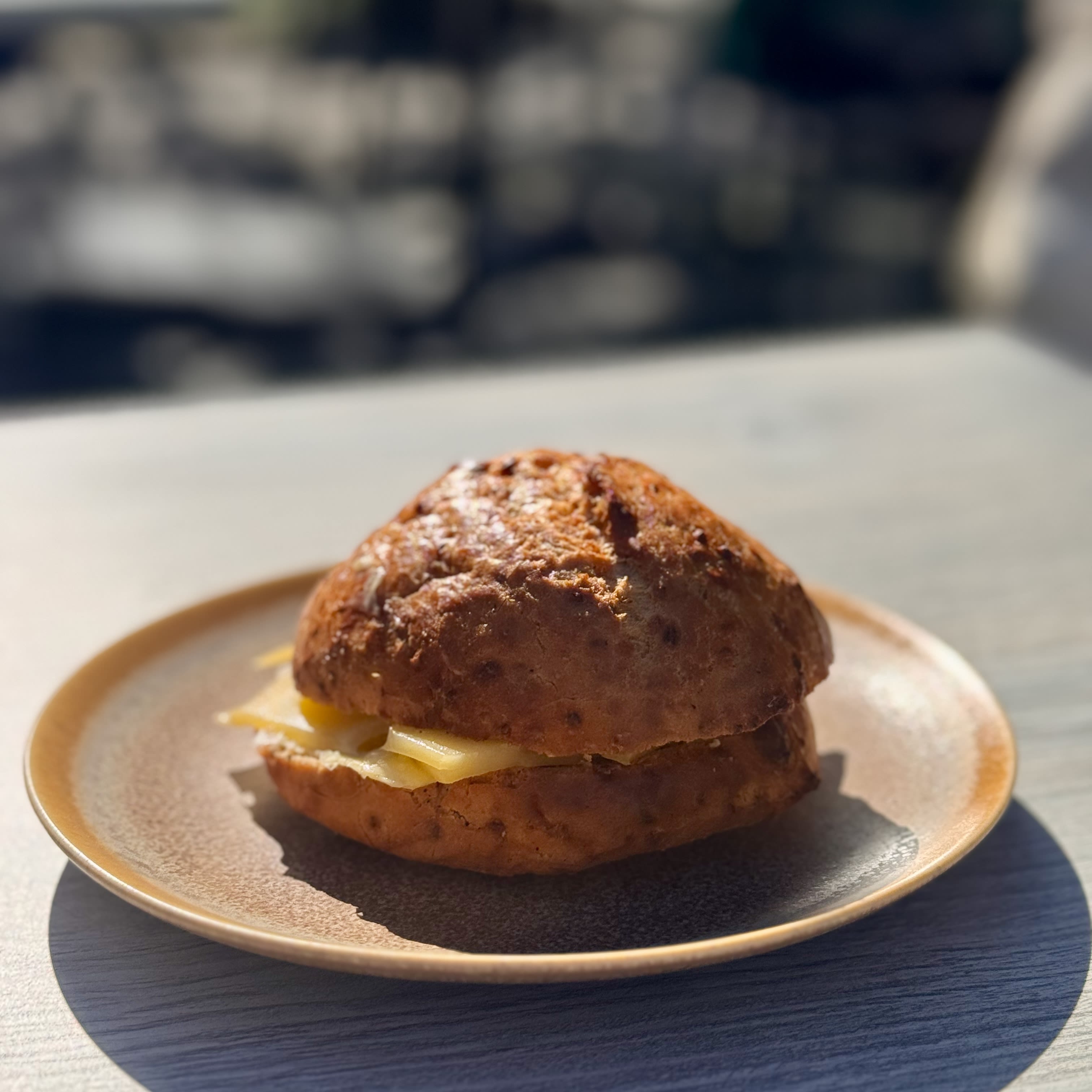 Dette rundstykket vekker sterke følelser