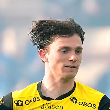 Magnus Knudsen ferdig i LSK: Klar for AGF