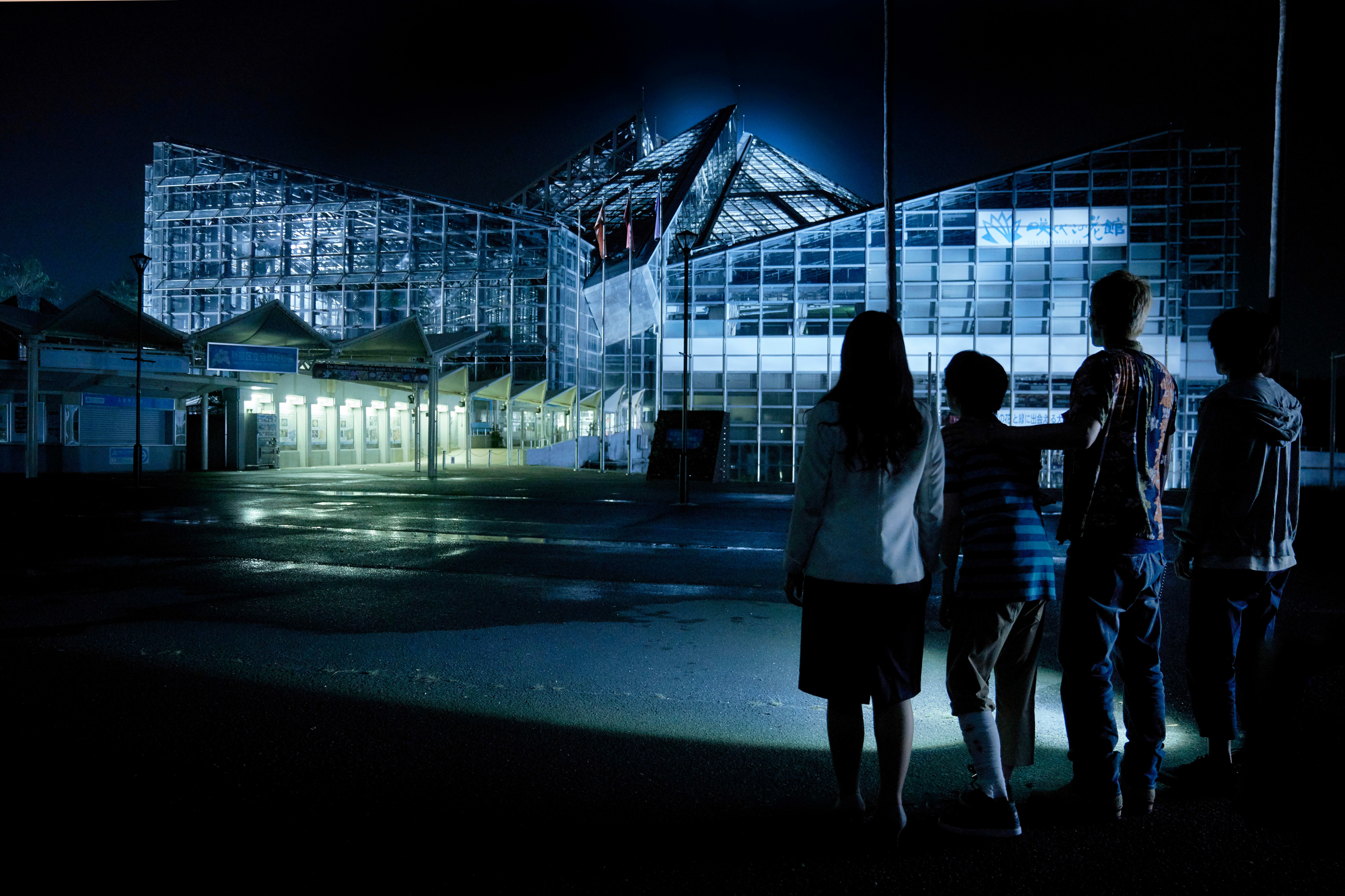 To be or not to be: Hvem overlever de brutale lekene?