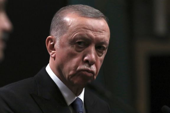 Kan Erdogans dager være talte? Ferske målinger viser det.