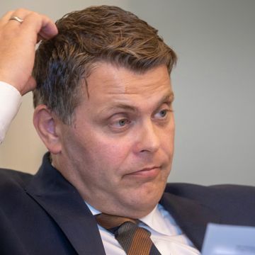Justisminister Jøran Kallmyrs au pair klager på UDIs vedtak