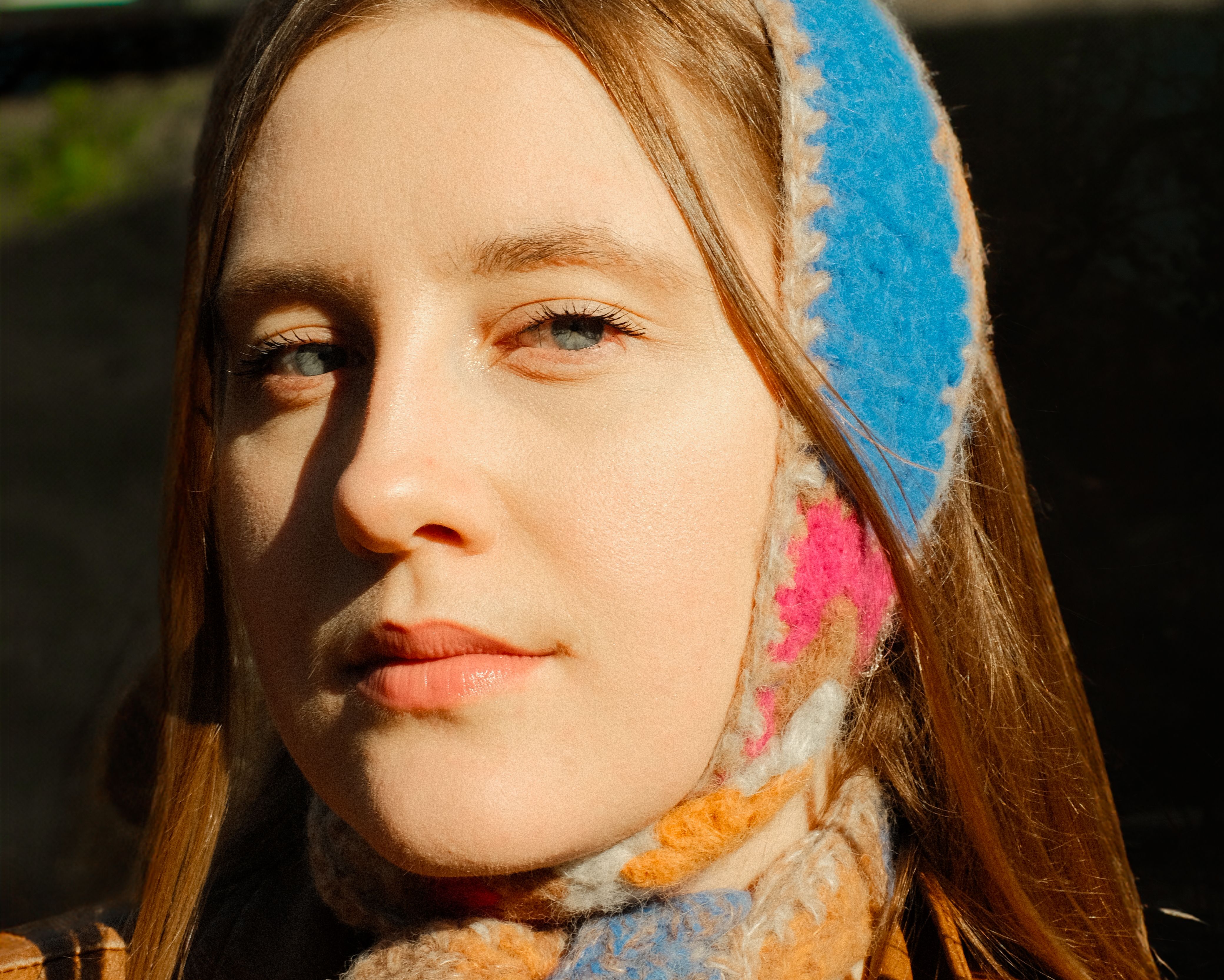 Høsten 2025 slapp Ragnhild Moan sitt andre album «Might as well just cause a scene».