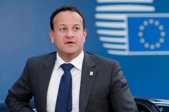 Statsminister mener brexit kan forene Irland