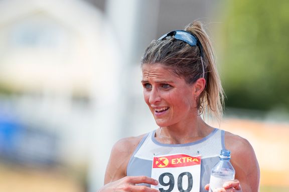 Den svenske langrennsprofilen er ikke overrasket over Johaugs løpsstyrke: – Jeg ble knust