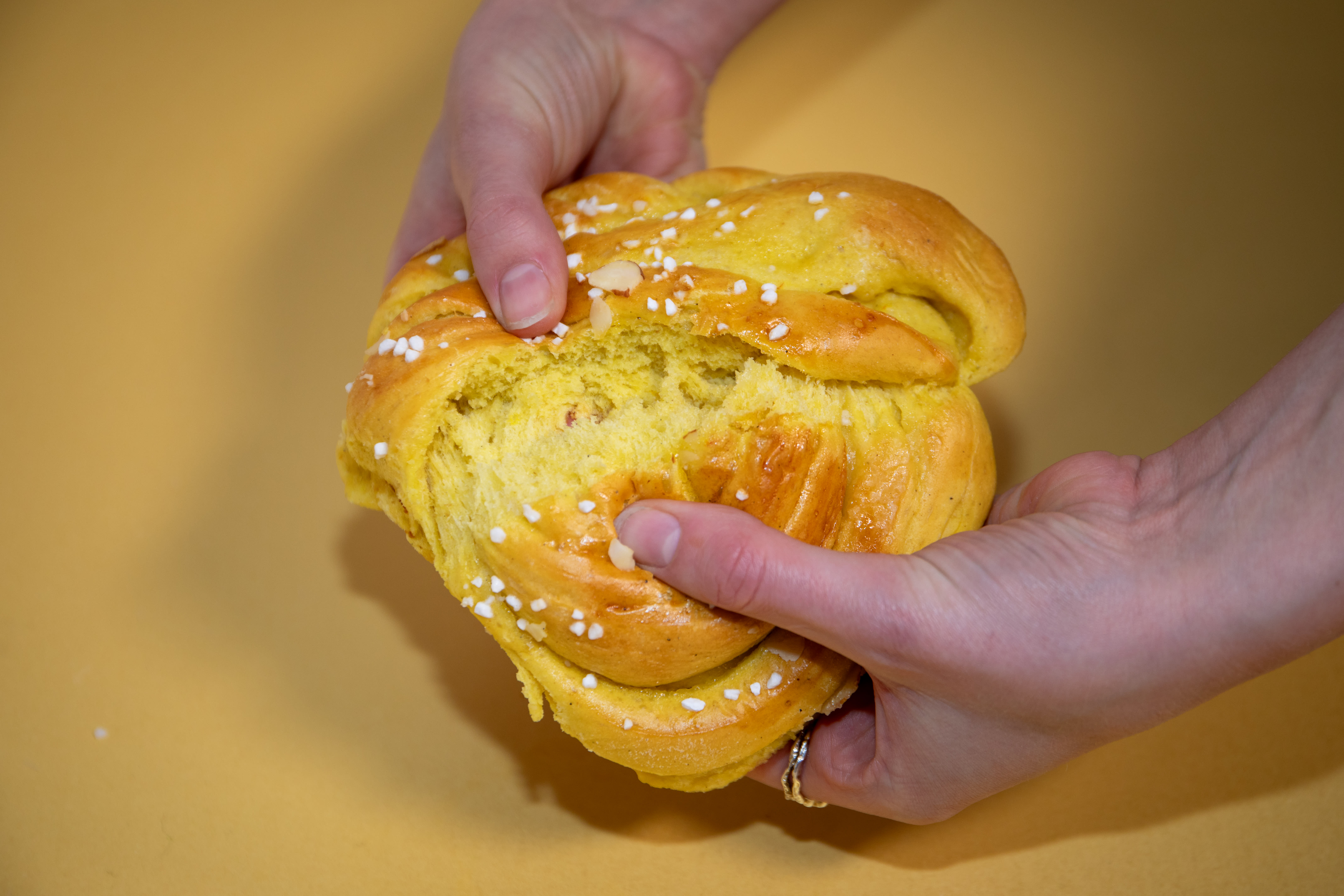 Oslo er full av påskegodt. Her er 12 av våre favoritter.