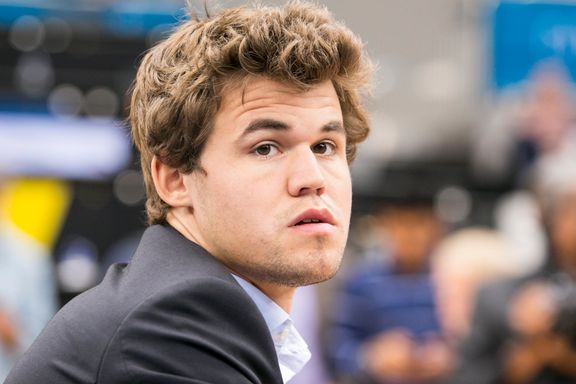 Magnus Carlsen venter fortsatt på VM-beskjeden: – Veldig på overtid