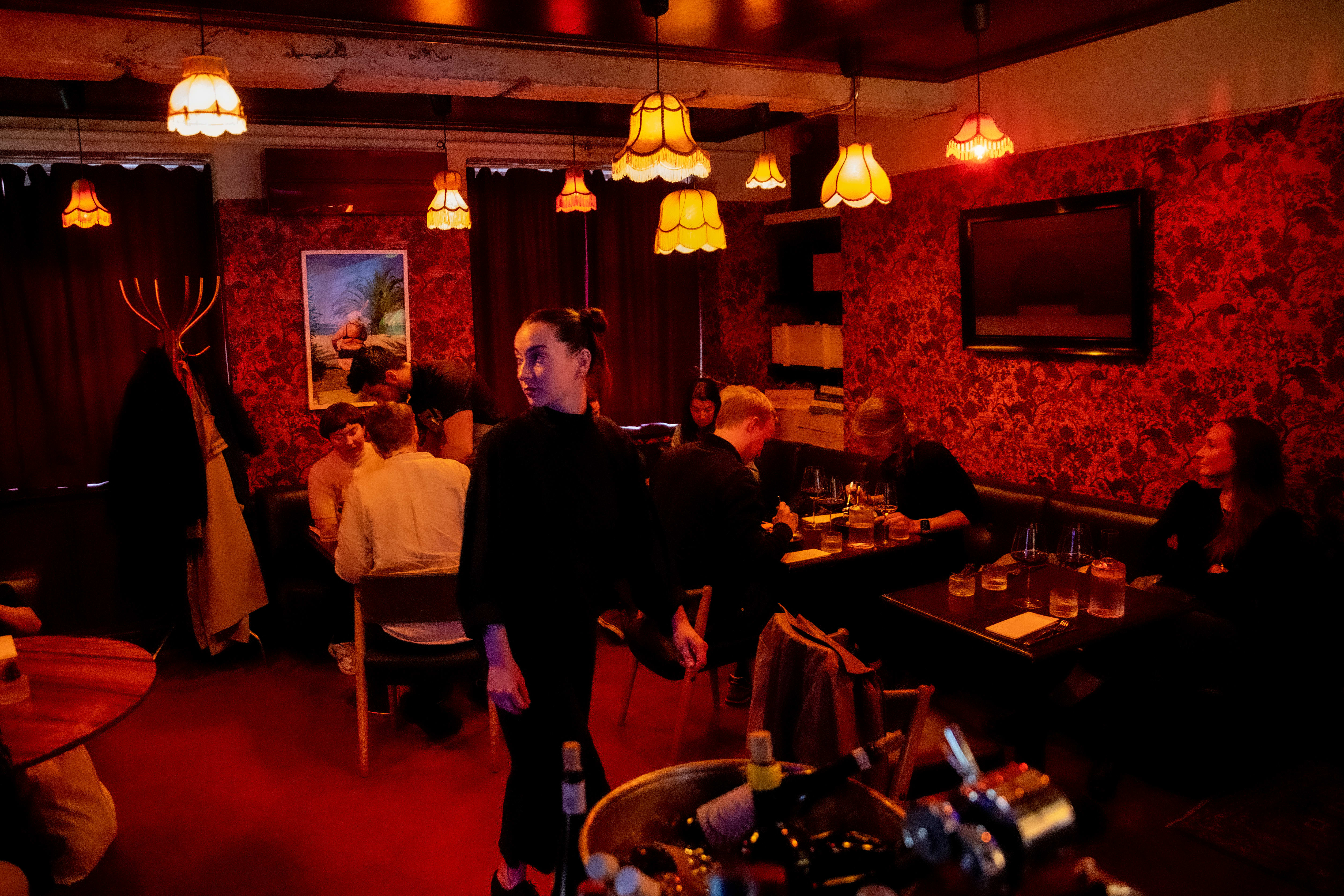 Disse restaurantene har Michelin-stjerne i Oslo