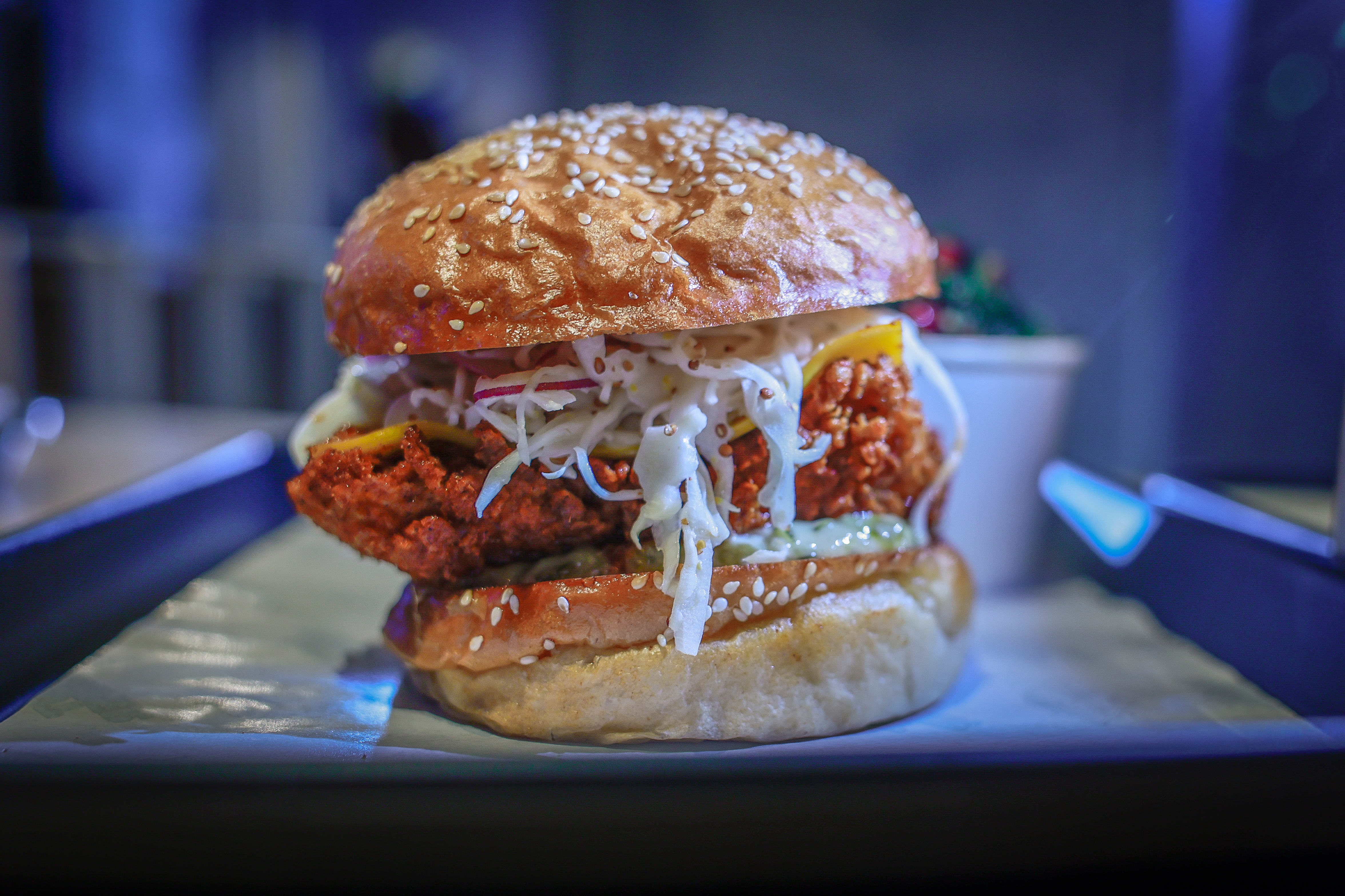 Dette er Oslos beste burgere